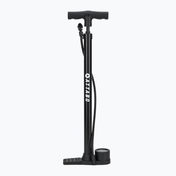 Pompă de bicicletă ATTABO WP.1 160 PSI negru