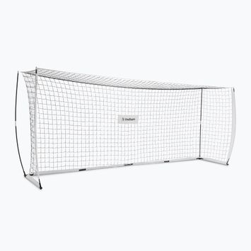 Poartă OneTeam Flex Square 500 x 200 cm albă