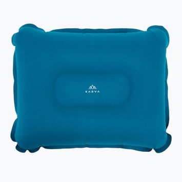 Pernă de călătorie KADVA Aeron navy