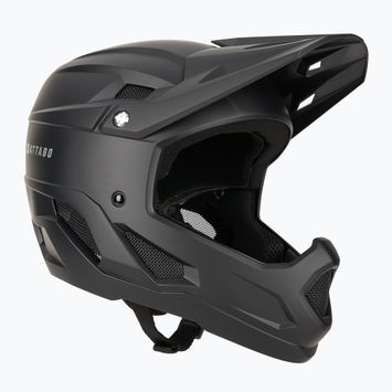 Cască de bicicletă ATTABO State 1.0 full face negru