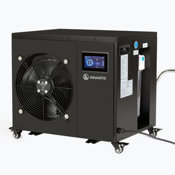 Agregat pentru răcire/încălzire AQUASTIC BrrFree negru