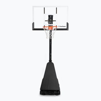 Coș de baschet OneTeam BH04 negru