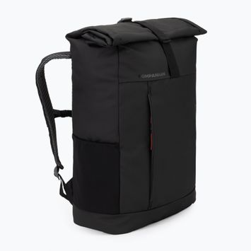 Rucsac urban KADVA Companion 20 l negru