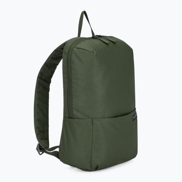 Rucsac urban KADVA CityQuest 9 l verde
