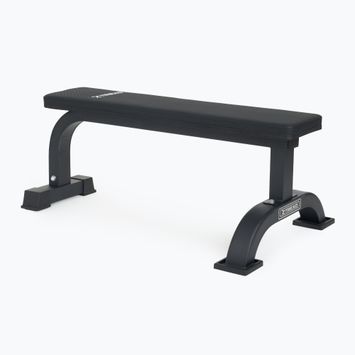 Bancă de antrenament XTREXO B10 Prosta negru