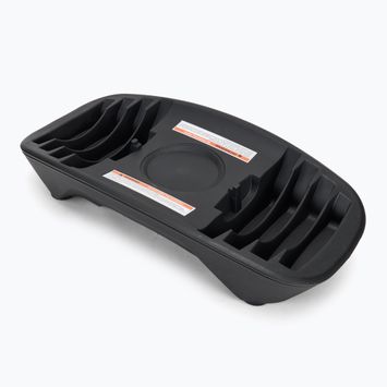 Suport TREXO pentru gantere reglabile 18 kg TXO-B4W003-B negru