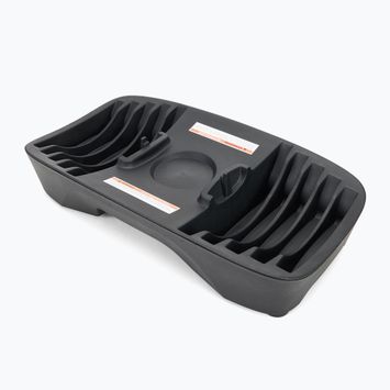 Suport TREXO pentru gantere reglabile 40 kg TXO-B4W001-B negru