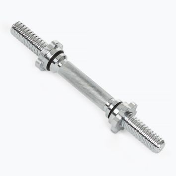 Bară pentru halteră XTREXO TX-SDB35 gri