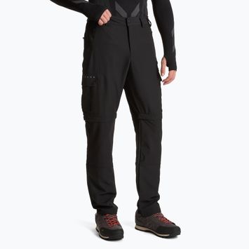 Pantaloni pentru bărbați KADVA Resto negru