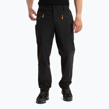 Pantaloni bărbați KADVA Tores negru
