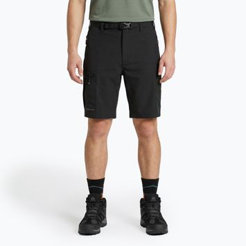 Pantaloni scurți bărbați KADVA Seto negru