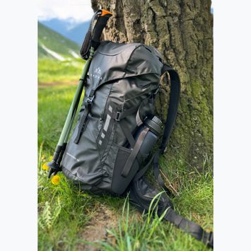 Rucsac turistic KADVA Mundoro 35 l negru