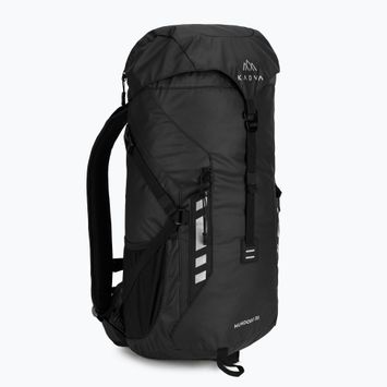 Rucsac turistic KADVA Mundoro 35 l negru