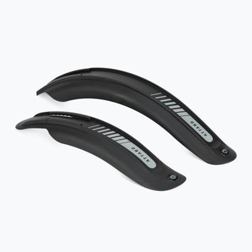 Apărători de noroi pentru bicicletă ATTABO EASE 16" negru