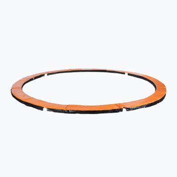 Husă HUMBAKA  pe arcuri 12 ft/374 cm portocaliu