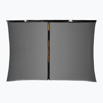 Plasă HUMBAKA de trambulină  12 ft/374 cm negru