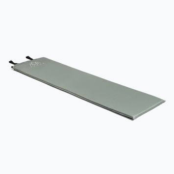 Saltea autoumflabilă KADVA Aero 3 cm argintiu