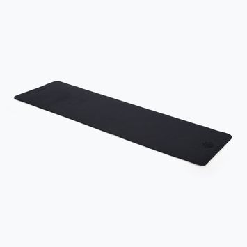Covoraș de fitness TREXO comfort 10 mm TXO-B4Z003-BL graphite