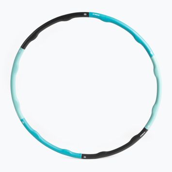 Hula hoop  TREXO TXO-B4Z035-GN turcoaz