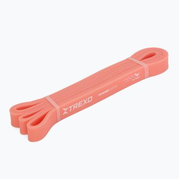 Bandă de reabilitare TREXO TXO-B4Z068-OR 1-2 kg portocaliu