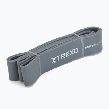 Bandă de reabilitare TREXO TXO-B4Z071-GY 9-11 kg gri