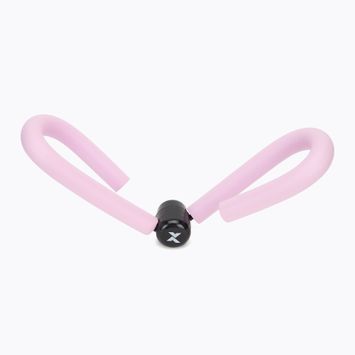 Extensor pentru exerciții XTREXO TXO-B4Z080-VT violet