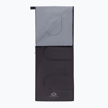 Sac de dormit KADVA Karvilo negru