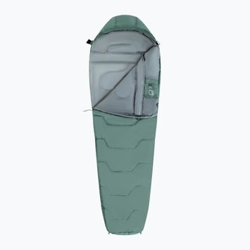 Sac de dormit KADVA Mumio R drept verde
