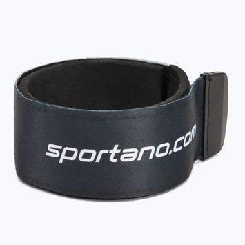 Velcro pentru schi Sportano B4I001 negru