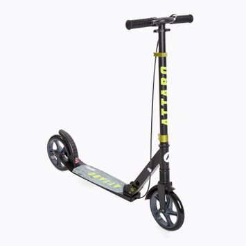 Trotinetă ATTABO Movin neagră