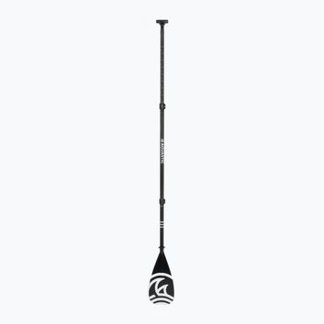 SUP/Kayak 3 piese paddle AQUASTIC AQS-SPD004 negru