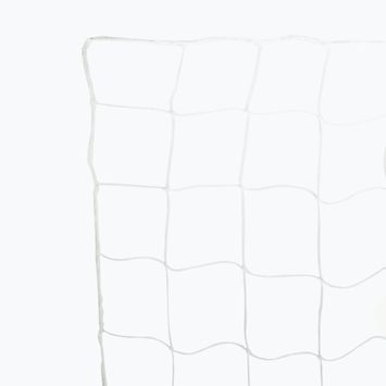 Plasă  OneTeam do bramki OT-B4W009 alb