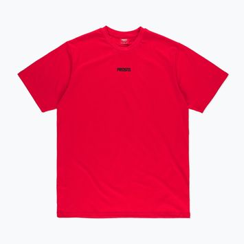 Tricou pentru bărbați PROSTO Braver red