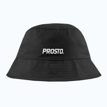 Pălărie pentru bărbați PROSTO Jolcc negru