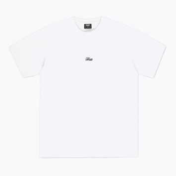 Tricou pentru bărbați PROSTO Essential white