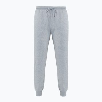 Pantaloni pentru bărbați PROSTO Zeeth gray