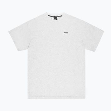Tricou pentru bărbați  PROSTO Base gray