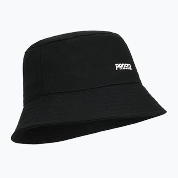 Pălărie PROSTO Brimo black