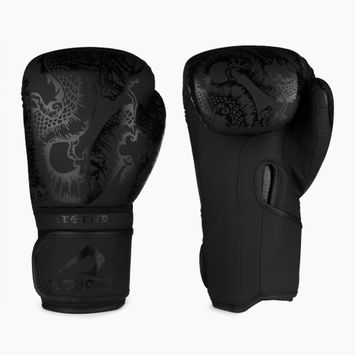 Mănuși de box Overlord Legend negre