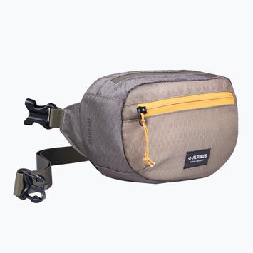 Borsetă Alpinus Grampians 2 l olive
