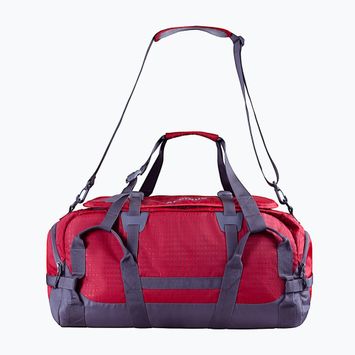 Geantă de călătorie Alpinus Calama 45 l czerwony