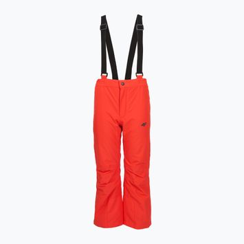 Pantaloni de schi pentru copii 4F
