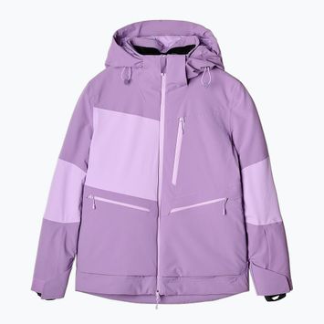 Geacă de schi pentru femei  4F F583 violet