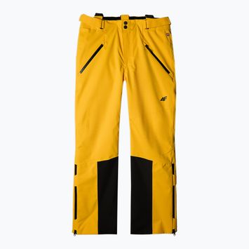 Pantaloni de schi pentru bărbați 4F