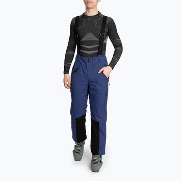 Pantaloni de schi pentru bărbați 4F