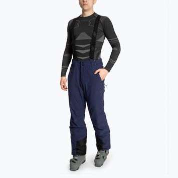 Pantaloni de schi pentru bărbați 4F