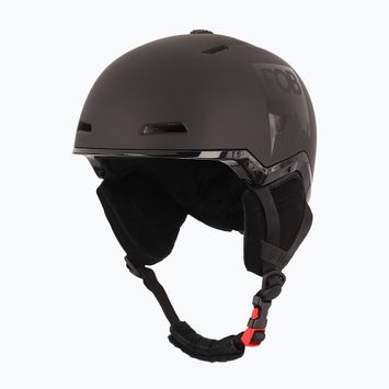 Cască de snowboard 4F U071 deep black