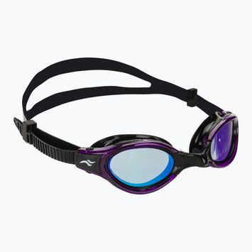 Ochelari de înot AQUA-SPEED Triton 2.0 Mirror mov