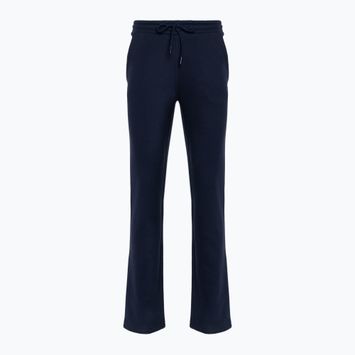 Pantaloni pentru femei JOYINME Slowdown dark navy