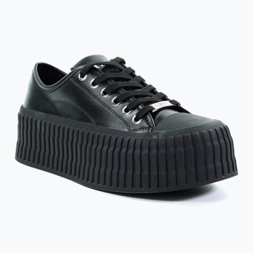 Încălțăminte pentru femei GOE RR2N4109 black/black